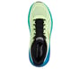Skechers Max Cushioning Arch Fit 2.0 - Immense Cruiser, YELLOW 
/ MULTI, full image number 1