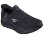 Skechers Slip-ins: Max Cushioning Premier 2.0, SCHWARZ, full image number 4
