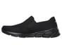 Relaxed Fit: Equalizer 4.0 - Triple-Play, ZWART, full image number 5