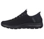 Skechers Slip-ins: Summits - High Range, ZWART, full image number 5