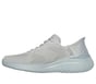 Skechers Slip-ins: Bounder 2.0 - Emerged, GRIS, full image number 4