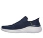 Skechers Slip-ins: Bounder 2.0 - Emerged, NAVY, full image number 4