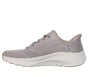 Skechers Slip-ins: Arch Fit 2.0 - Lestur, TAUPE / AZUL, full image number 4