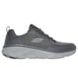 Relaxed Fit: D'Lux Walker 2.0 - Steadyway, GRAU / BLAU, full image number 0