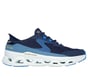 Skechers Slip-ins: Glide-Step Altus, NAVY / BLUE, full image number 0