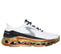 Skechers Slip-ins: Glide-Step Altus - Veedy, WHITE / GOLD, full image number 0