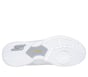 Skechers Slip-ins Relaxed Fit: Viper Court Reload, WHITE, full image number 3