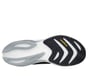 Skechers Aero Spark, BLACK / WHITE, full image number 2