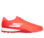 Skechers HK Player Edition SKX_1.5 Academy TF, CORAL, full image number 0