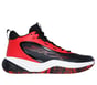 SKX LEAGUE, BLACK / RED, full image number 0