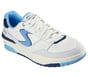 S-1992, NATURAL / LIGHT BLUE, full image number 3