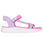 Skechers Slip-ins: GO WALK Flex Sandal - Lots Of Sol, MULTI, full image number 0