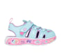 Play Scene Splash - Cute Crew, TURQUOISE / LAVENDER, full image number 0
