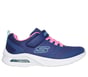 Microspec Max - Racer Gal, BLAU / ROSA, full image number 0