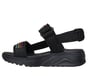 Uno Lite Sandal - Sunny Studs, BLACK / MULTI, full image number 4
