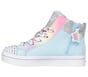 Twinkle Toes: Twi-Lites 2.0 - Bit of Happiness, LIGHT BLUE / MULTI, full image number 4