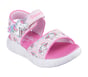 Twinkle Toes: Rainbow Shines, ROZE / MULTI, full image number 3