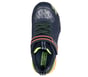 S-Lights: Hydro Lights - Heat-Tread, BLEU MARINE / ORANGE, full image number 1
