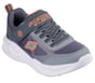 Skechers Meteor-Lights - Krendox, HOUTSKOOL, full image number 3