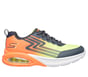 Microspec Max Advance - Vadieno, GRIS ANTHRACITE / ORANGE, full image number 0
