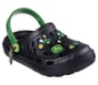 John Deere: Swifters - Tractor-Splash, BLACK / GREEN, full image number 3