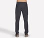 GO WALK Premium 5 Pocket Pant, BLACK / CHARCOAL, full image number 1