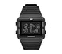 Larson Watch, ZWART, full image number 0