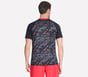 Harry Kane Striker Tee, BLACK, full image number 1