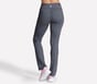 Skechers GO WALK OG Pant Regular Length, GRAY, full image number 1