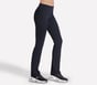 Skechers GO WALK OG Pant Petite Length, BLACK, full image number 3