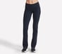Skechers GO WALK OG Pant Tall Length, BLACK, full image number 0