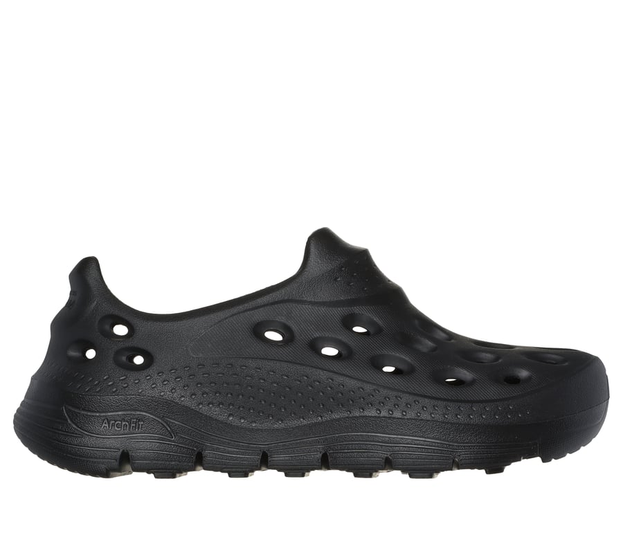 Arch Fit Go Foam, BLACK, fullimage number 0