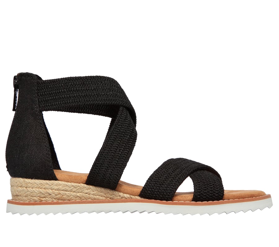 BOBS Desert Kiss - Desert Nights, SCHWARZ, fullimage number 0