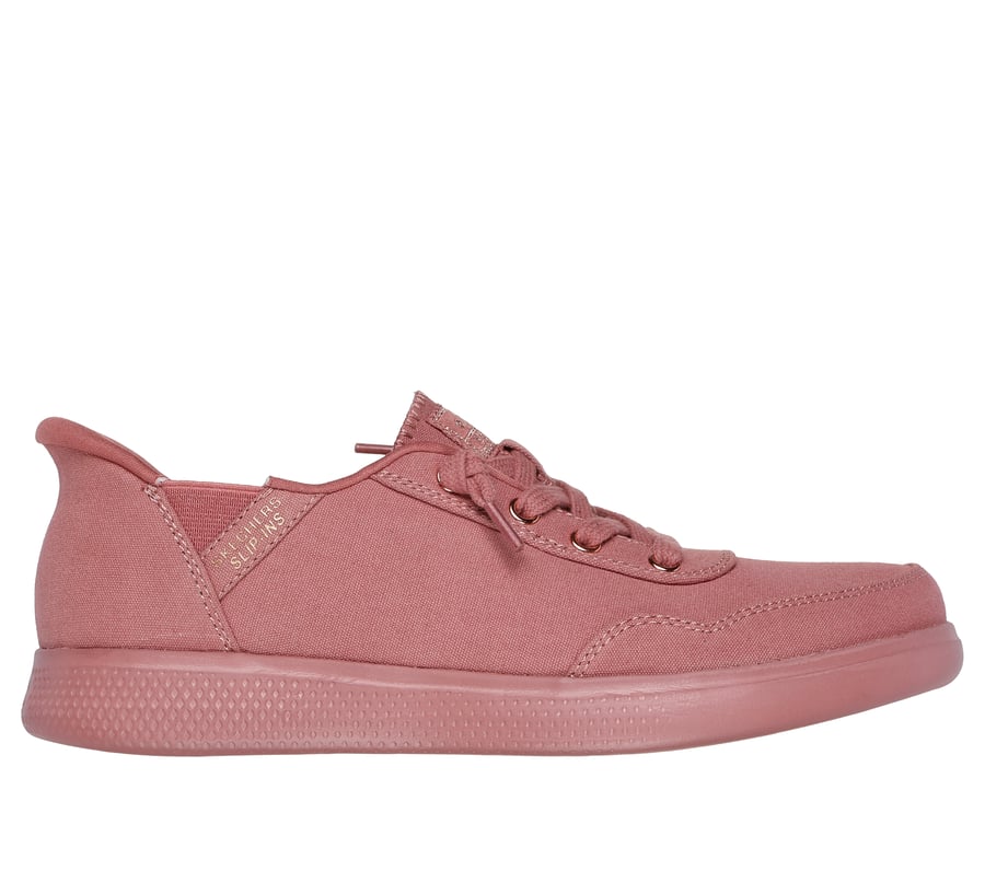 Skechers Slip-ins: BOBS Skip Cute - B Cute Sweet, ROSE, fullimage number 0