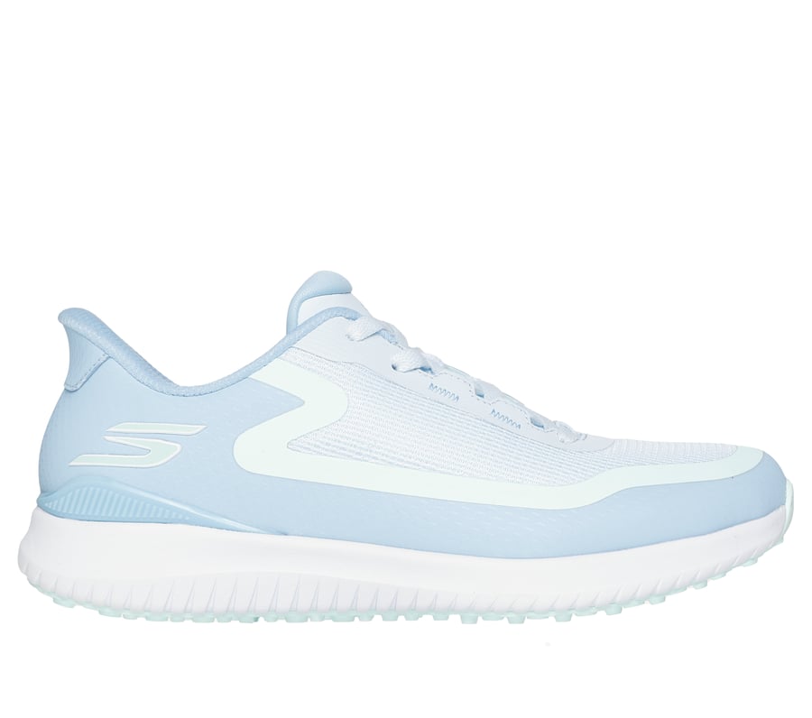 Skechers Slip-ins: GO GOLF Flight, LICHT BLAUW, fullimage number 0