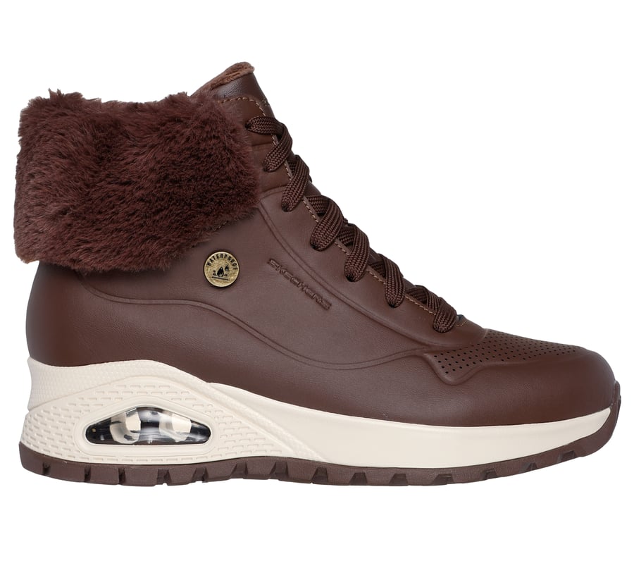 Uno Rugged - Fall Air 2, CHOCOLATE, fullimage number 0