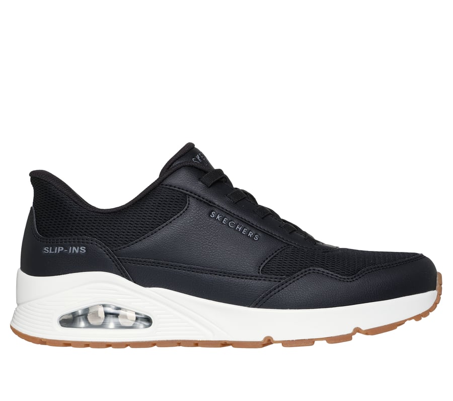 Skechers Slip-ins: Uno - Banksia, SCHWARZ, fullimage number 0