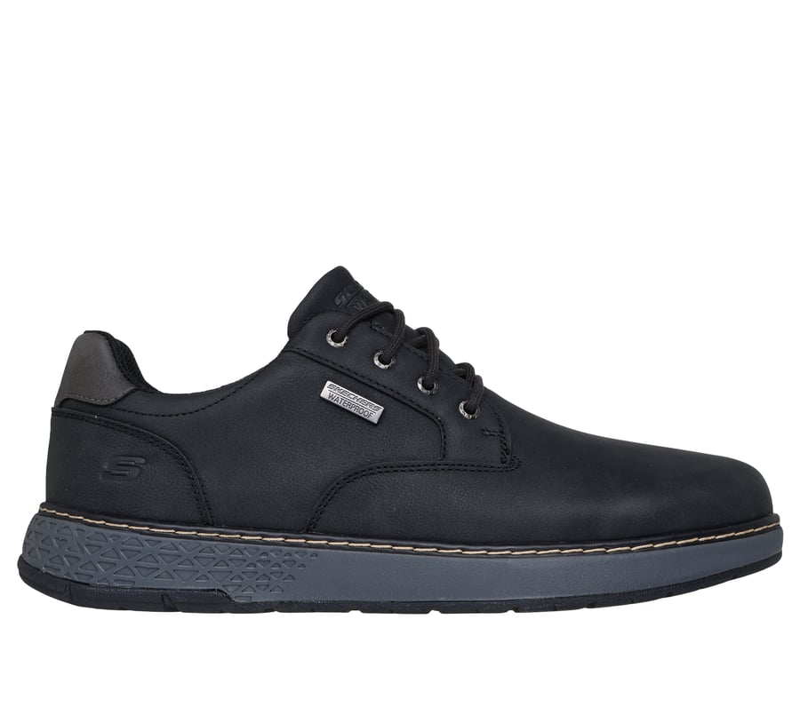 Relaxed Fit: Garlan - Pryor, BLACK, fullimage number 0