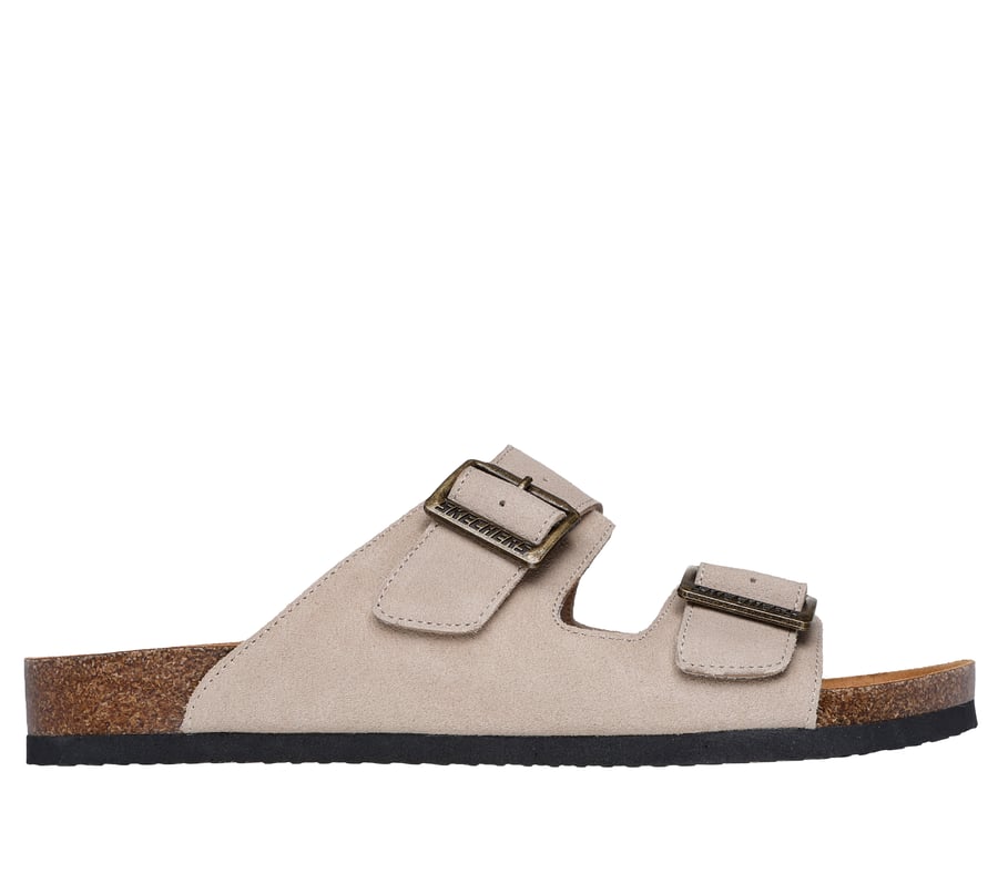 Relaxed Fit: Aidan - Leelan, NATUR, fullimage number 0