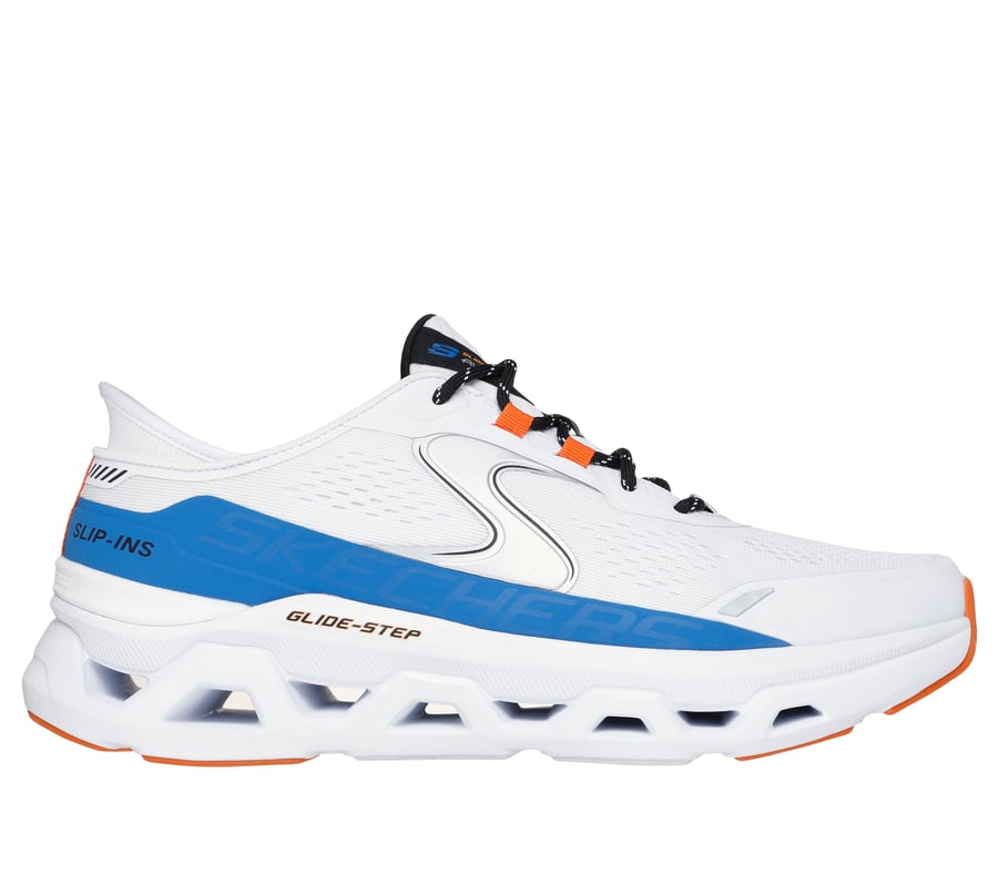 Skechers Slip-ins: Glide-Step Altus, WHITE / MULTI, fullimage number 0