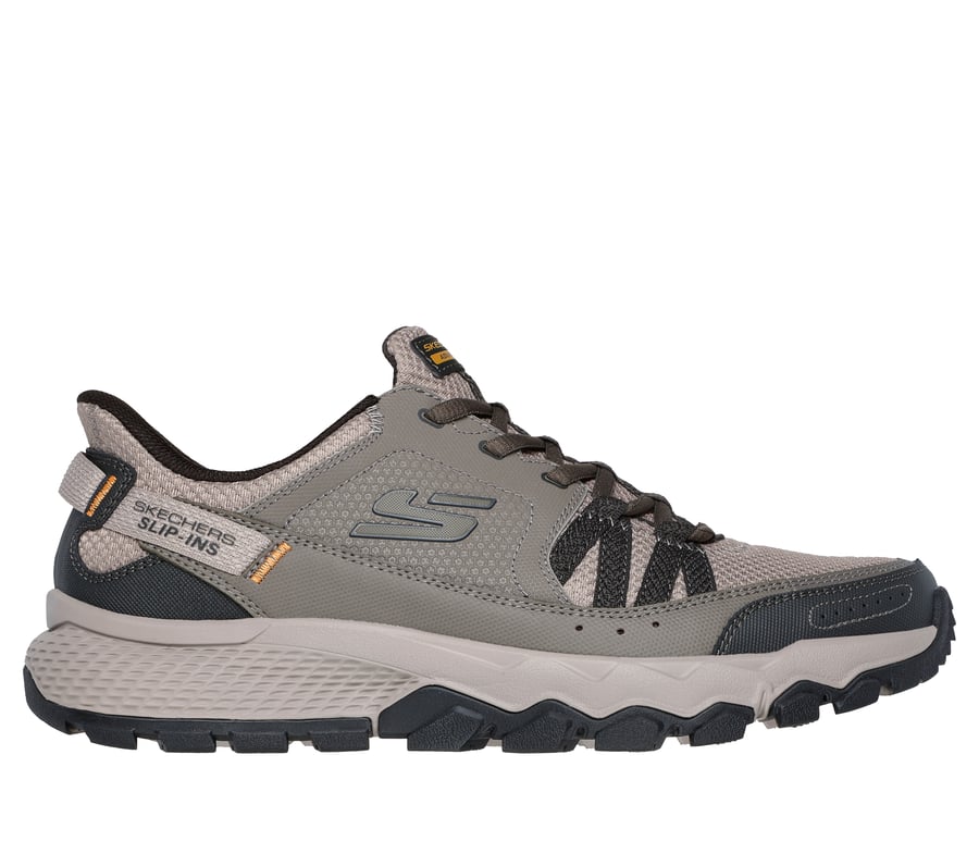 Skechers Slip-ins: Dynamite AT - Escapar, NATUR, fullimage number 0