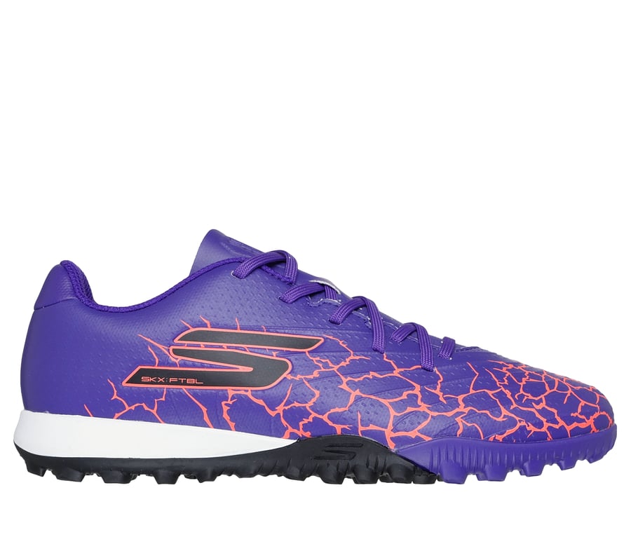 Skechers SKX_1.5 Jr Youth TF, VIOLETTE, fullimage number 0