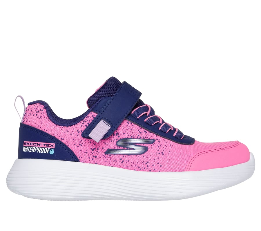 GO RUN 400 V.2, NAVY / HOT PINK, fullimage number 0