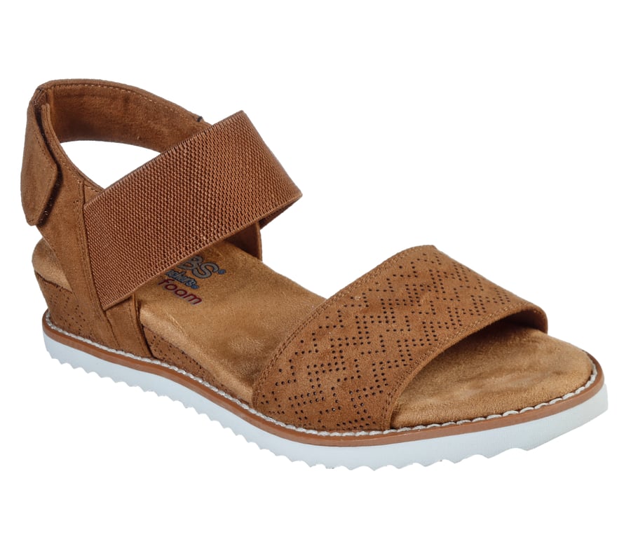 BOBS Desert Kiss, BRAUN, fullimage number 0