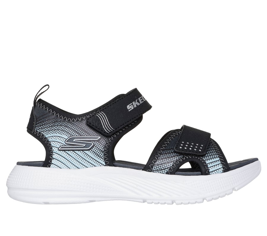 Microspec-Splash, SCHWARZ / SILBER, fullimage number 0