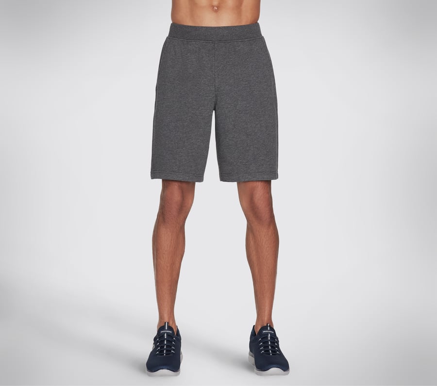 Explorer 9 Inch Short, GRAU, fullimage number 0