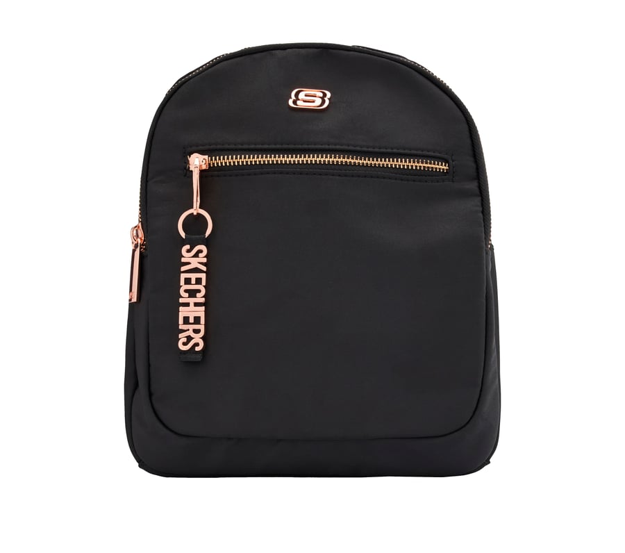 Mini Backpack, BLK, fullimage number 0